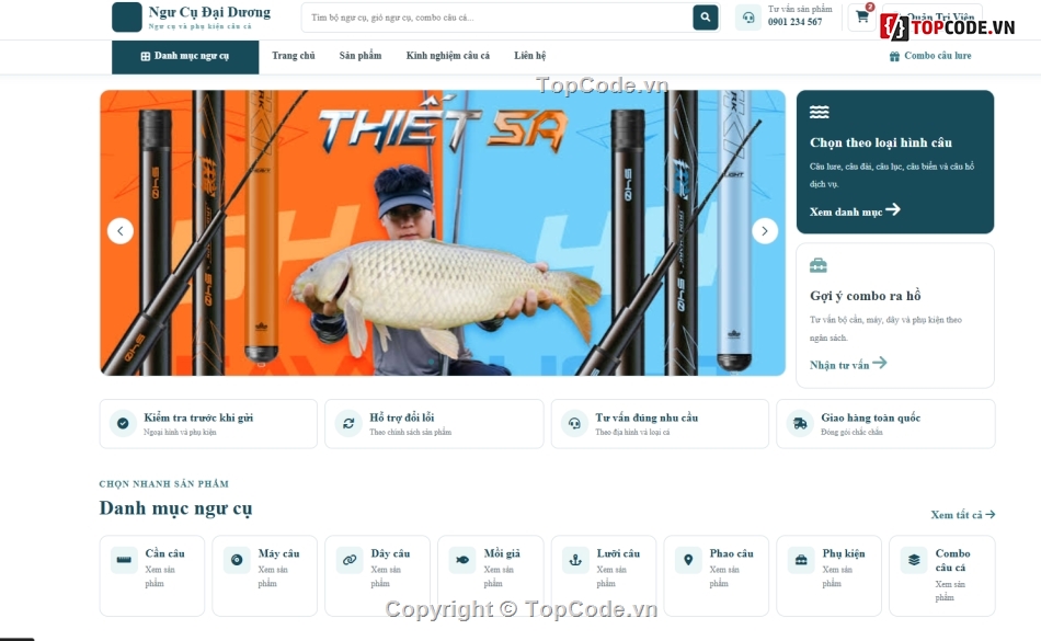 website,bán website,đồ án website